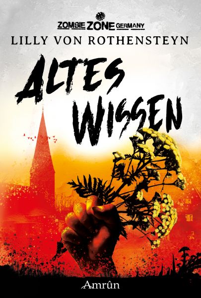 Zombie Zone Germany: Altes Wissen
