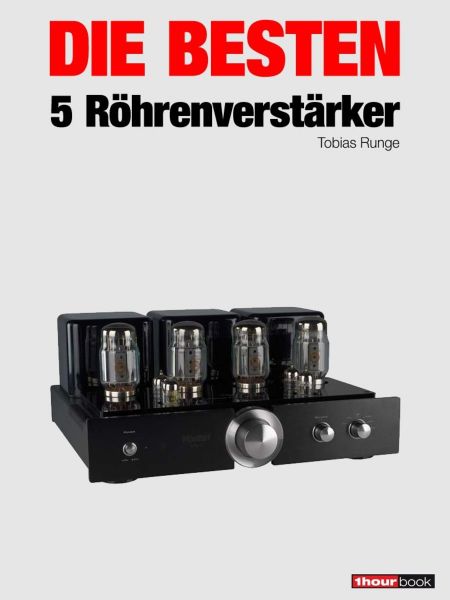 Die besten 5 Röhrenverstärker