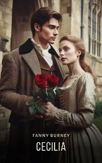 Cecilia: Memoirs of an Heiress, Volume 3