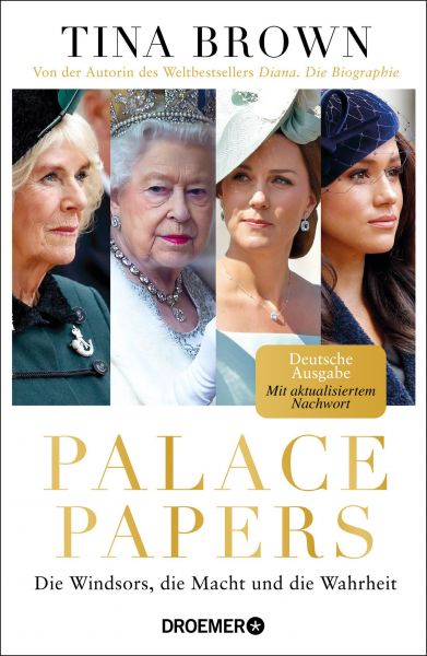 Palace Papers