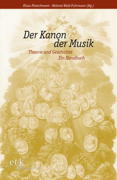 Der Kanon der Musik