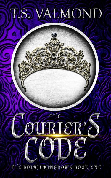 The Courier's Code
