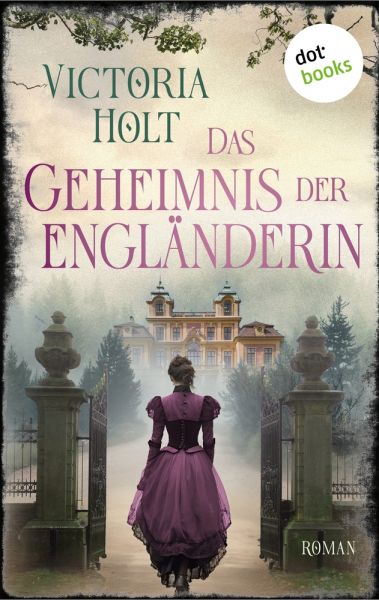 Das Geheimnis der Engländerin - oder: In der Nacht des siebenten Mondes
