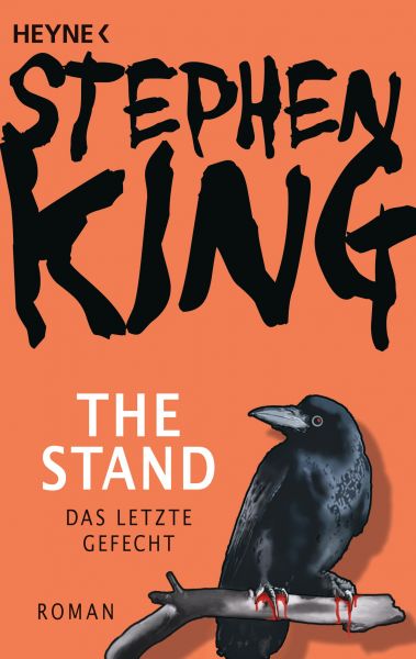 Cover Stephen King: The Stand - Das letzte Gefecht