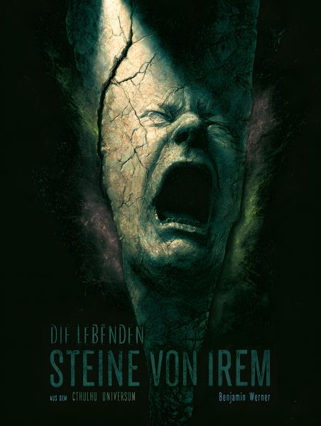 Die lebenden Steine von Irem