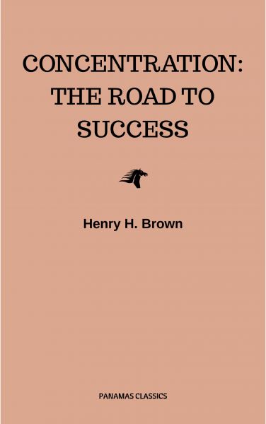 Concentration: The Road to Success