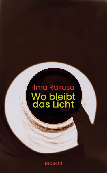 Wo bleibt das Licht