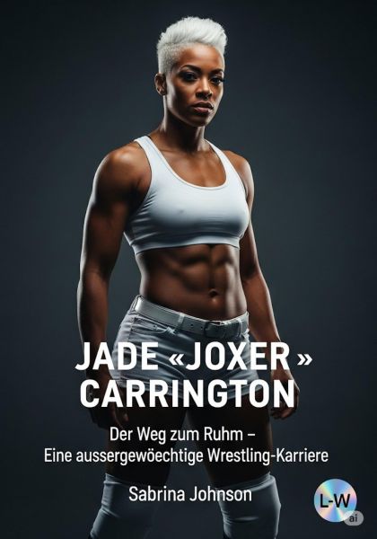 Jade "Joxer" Carrington - Der Weg zum Ruhm
