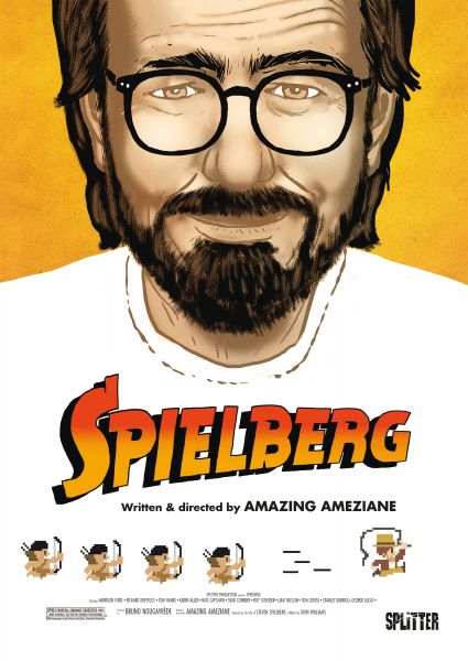Steven Spielberg
