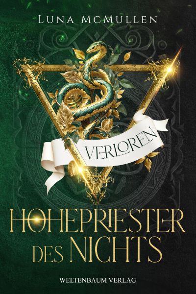 Hohepriester des Nichts