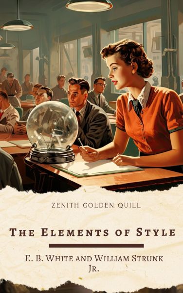 The Elements of Style, Fourth Edition