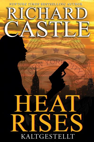 Castle - eBooks Paket zur Krimi-Serie