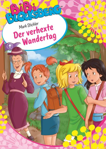 Bibi Blocksberg - Der verhexte Wandertag