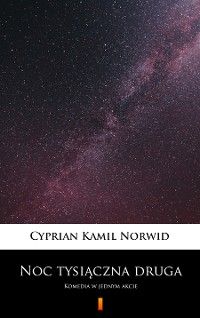 Noc tysiączna druga