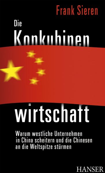 Die Konkubinenwirtschaft