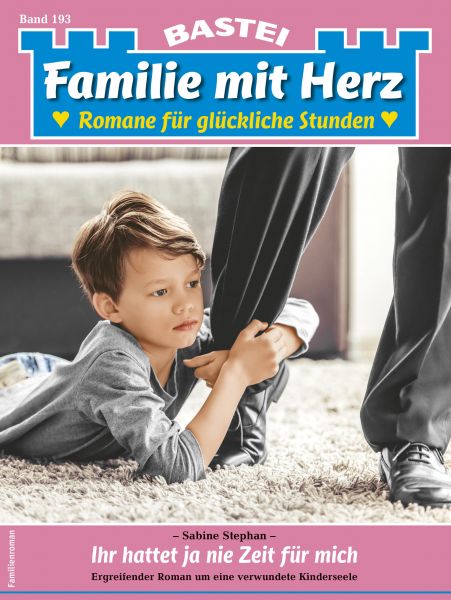 Familie mit Herz 193