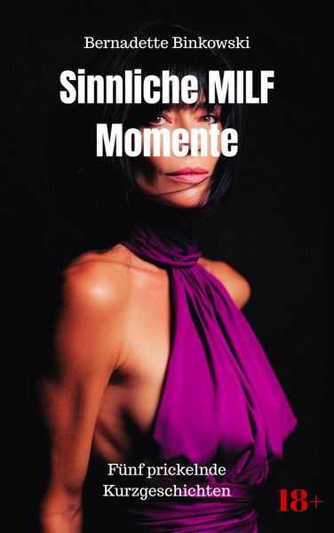 Sinnliche MILF Momente