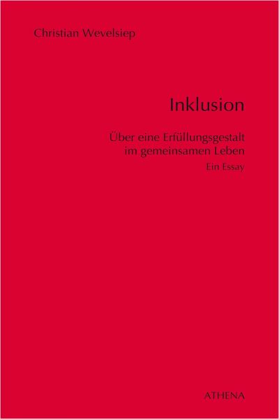 Inklusion