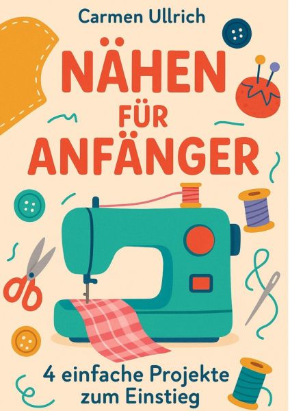 Nähen für Anfänger
