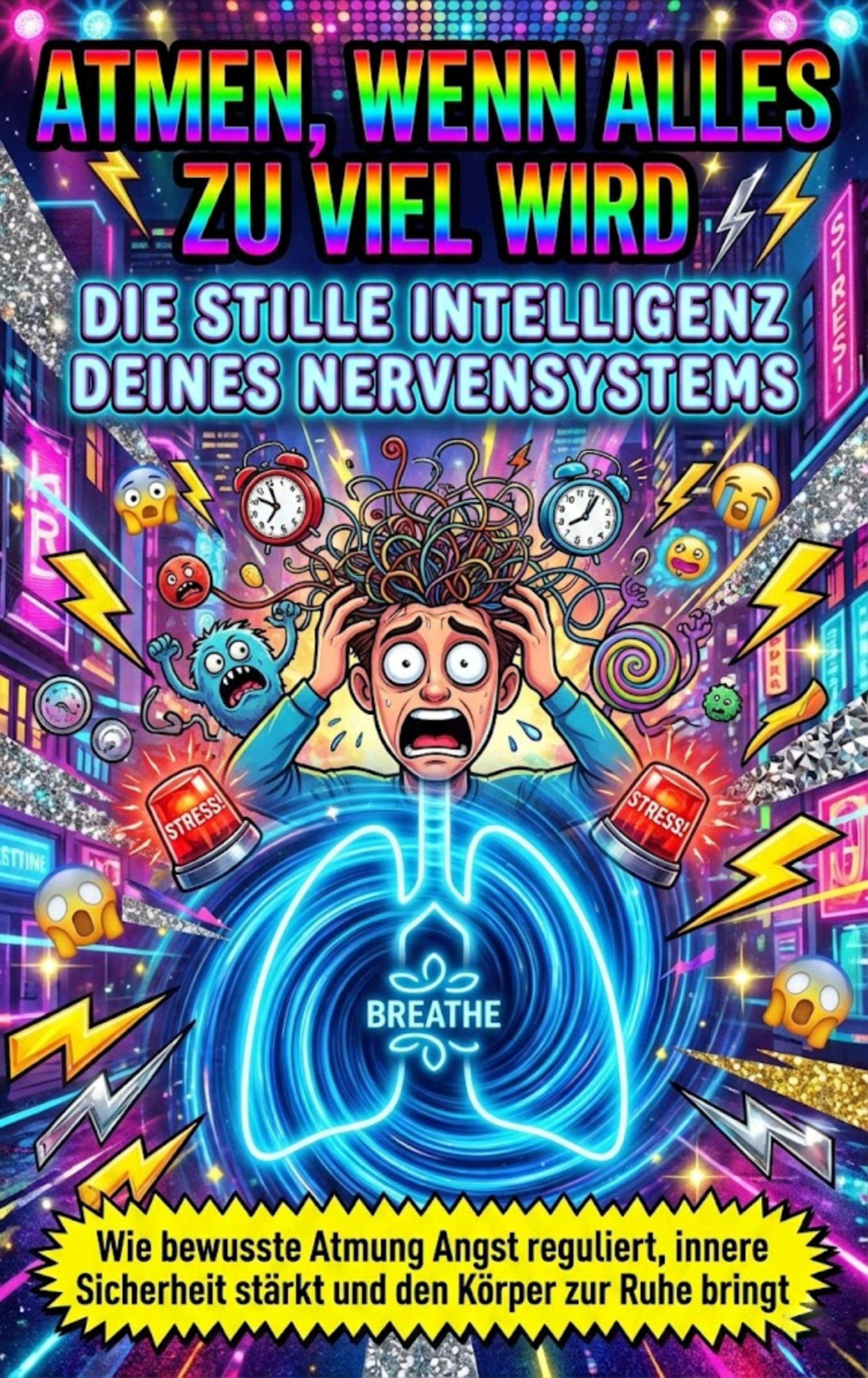Wenn Alles Zu Viel Wird