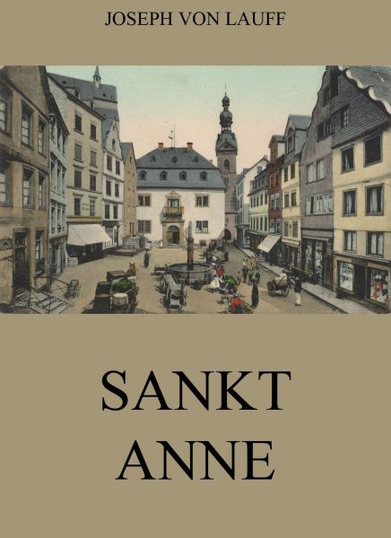 Sankt Anne