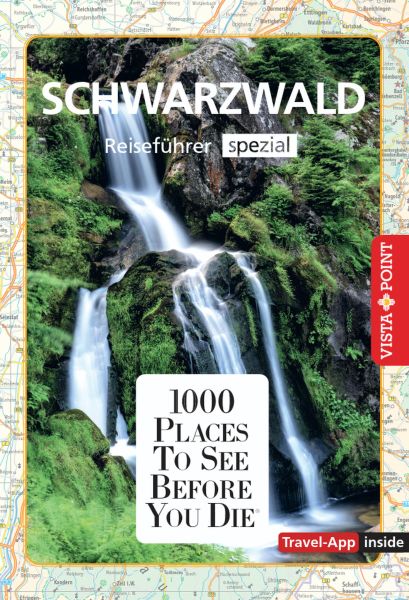 1000 Places Schwarzwald