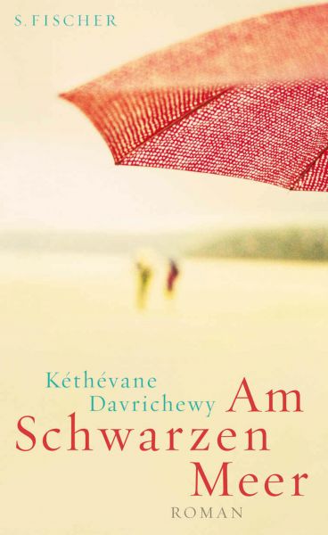 Am Schwarzen Meer