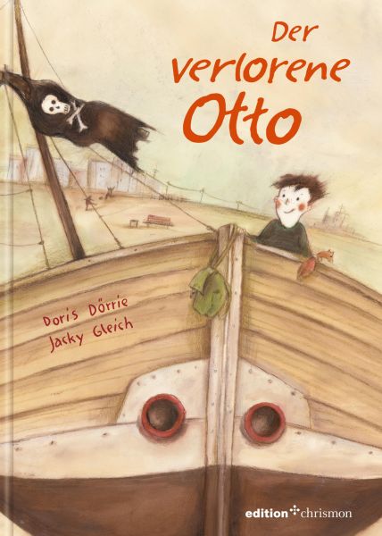 Der verlorene Otto