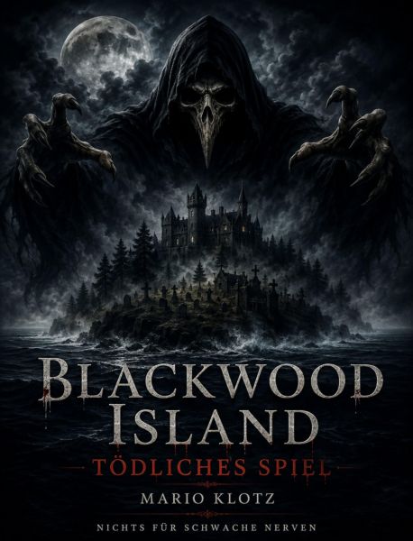 Blackwood Island