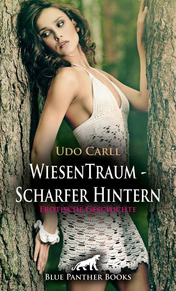 WiesenTraum - Scharfer Hintern | Erotische Geschichte