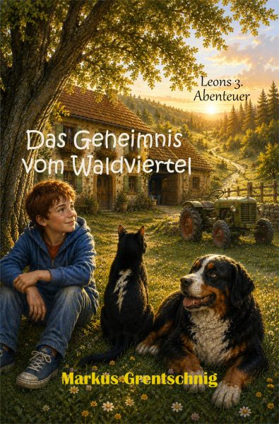 Das Geheimnis vom Waldviertel