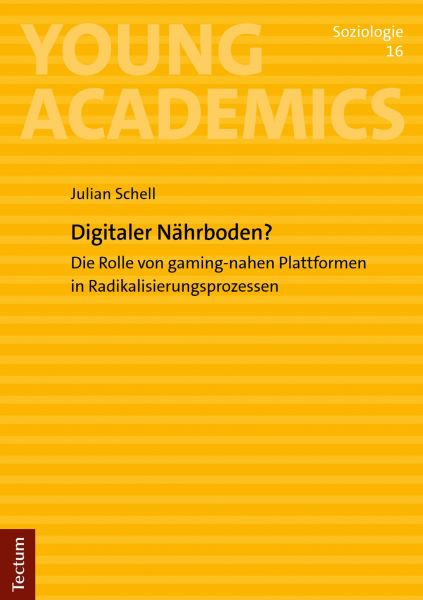 Digitaler Nährboden?