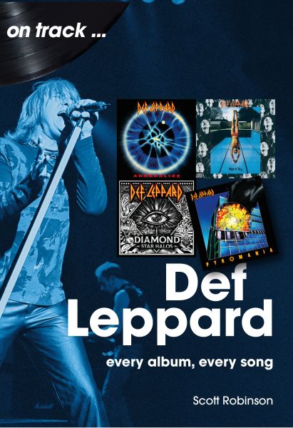 Def Leppard