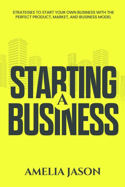Starting A Business