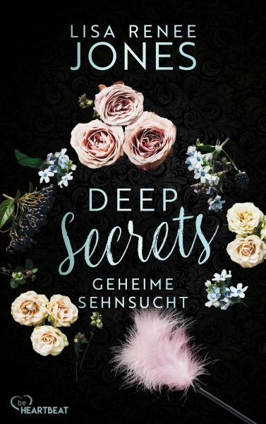 Deep Secrets - Geheime Sehnsucht