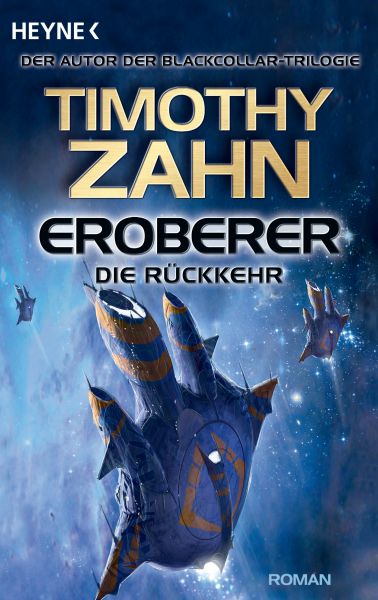 Eroberer - Die Rückkehr