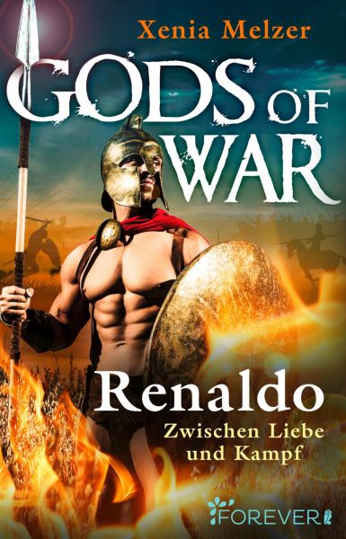 Renaldo - Zwischen Liebe und Kampf
