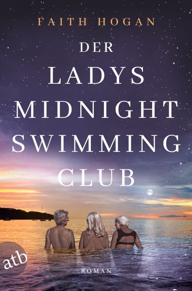 Der Ladys Midnight Swimming Club