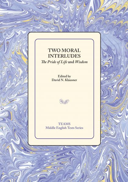 Two Moral Interludes