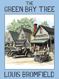 The Green Bay Tree