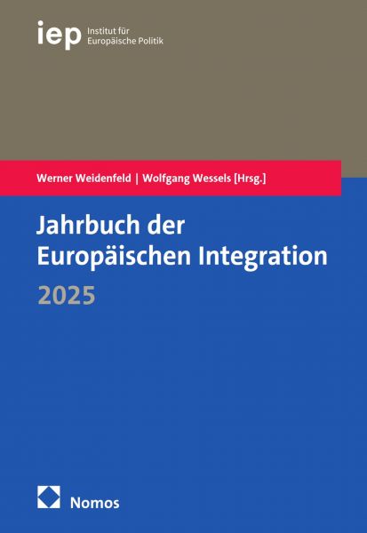 Jahrbuch der Europäischen Integration 2025