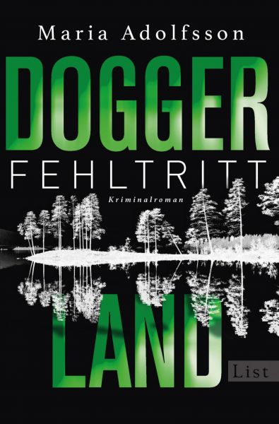 Doggerland. Fehltritt