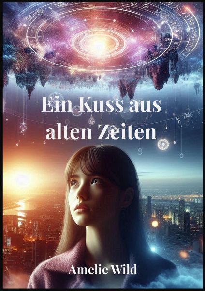 Ein Kuss aus alten Zeiten
