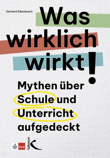 Was wirklich wirkt!