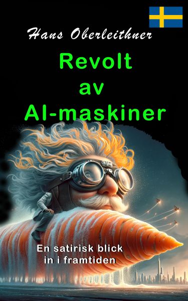 Revolt av AI-maskiner