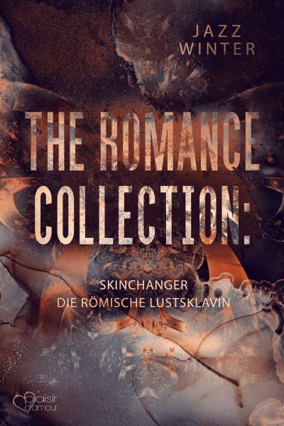 Jazz Winter - The Romance Collection (2 in 1 Bundle - Gesamtausgabe)
