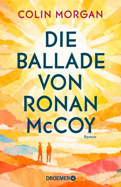 Die Ballade von Ronan McCoy