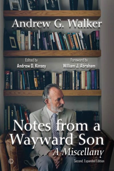 Notes from a Wayward Son