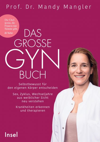 Das große Gynbuch