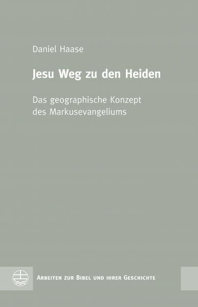Jesu Weg zu den Heiden